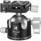 ARTCISE 46mm 低重心 ボー