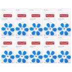  отправка по почте если бесплатная доставка!GNli звук слуховой аппарат для воздух батарейка ( слуховой аппарат для батарейка )PR44(675)10 упаковка комплект 