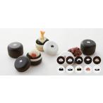 おにぎりケース 260ml ONIGIRI（yahoo）