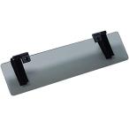 Glare Guard グレアガード 偏光 サンバイザー 車用 (サイズ 35.6cm×8.3cm) Made in USA 汎用タイプ UV99.9