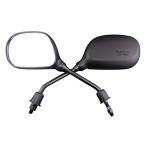 スズキ アドレスV125(K9以降) 10mm 左右セット バックミラー CHRIS-101-015