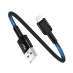 iphone 充電ケーブル 短い 0.3m Lightning ケーブル 純正 ライトニングケーブル 30cm アイフォン usb 充電コード 急速充