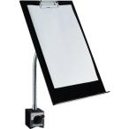 ショッピングTRUSCO ＴＲＵＳＣＯ　図面ホルダーマグネット式 トラスコ中山（株） (JM-1) (114-0337)