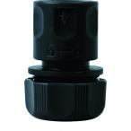 TRUSCO шланг коннектор 15~18mm (114-5759) (THC1518)