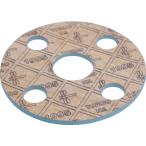 ニチアス　ジョイントシートガスケット　ＴＯＭＢＯ　ＮＯ．１９９５　全面　呼び径（Ａ）：４０ (115-1825) (19955K40A1.5TFF)