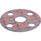 ニチアス　ジョイントシートガスケット　ＴＯＭＢＯ　ＮＯ．１９９５　全面　呼び径（Ａ）：１５ (115-1832) (199510K15A1.5TFF)