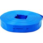 TRUSCO PVC отправка осушение для шланг 50mm×10m (115-7054) (TPVCH5010)
