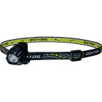 GENTOS LED compact передняя фара (HC24BK) (148-7289)