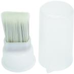 TRUSCO изменение для малярная кисть . колпак высота . раз для малярная кисть ширина 25mm (161-2260) (TSH25H)