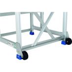  Alinco CSBC type верстак для задняя сторона литейщик металлические принадлежности SUS specification (CSBKC1SG) (216-0802)