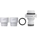  Takagi душ ниппель (GWA66WH) (223-8002)