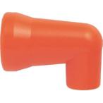 ＴＲＵＳＣＯ　クーラントライナー　９０°ノズルサイズ１／４　ノズル径１／４ トラスコ中山（株） (P-CL-2N06) (230-4031)