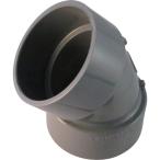 es long DV соединительная муфта 45° патрубок 50 Sekisui химическая промышленность ( АО ) (D4L50) (254-4296)