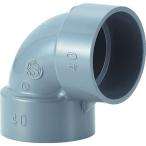 es long DV соединительная муфта (90° патрубок )DL40 Sekisui химическая промышленность ( АО ) (DDL40) (254-4342)