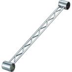 TRUSCO стальной сетка подставка для боковой балка L605 Trusco Nakayama ( АО ) (MSB-600S) (256-5986)