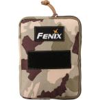 FENIX заряжающийся передняя фара (LED) для опция маленький пакет (APB30) (257-6833)