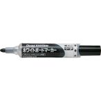  авторучка teru белая доска маркер (габарит) средний знак чёрный Pentel ( АО ) (EMWLM-A-10P) (262-1851)