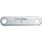  super привод съемник (8 для ) шайба (4 шт. комплект ) ( АО ) super tool (GZ8) (283-5584)