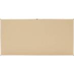 [ производитель прямая поставка оплата при получении не возможно ]TRUSCO экология Cross индикаторное табло 900X1200 бежевый . линия ввод Trusco Nakayama ( АО ) (KE-34SBA) (329-4641)