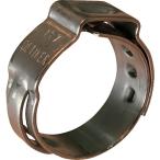 Oetiker PG167 подножка отсутствует year зажим Φ13.2 - 15.7mm (16700016) (340-1704)