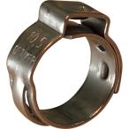 Oetiker PG167 подножка отсутствует year зажим Φ8.8 - 10.5mm (16700006) (340-1709)