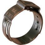 Oetiker PG167 подножка отсутствует year зажим Φ14.1 - 16.6mm (16702495) (340-1714)