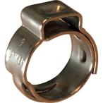 Oetiker PG167 подножка отсутствует year зажим Φ7.3 - 9.0mm (16702491) (340-1720)