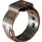 Oetiker PG167 подножка отсутствует year зажим Φ11.3 - 13.8mm (16700011) (340-1726)