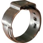 Oetiker PG167 подножка отсутствует year зажим Φ12.3 - 14.8mm (16700014) (340-1739)