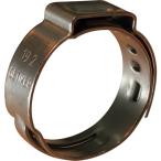 Oetiker PG167 подножка отсутствует year зажим Φ16.0 - 19.2mm (16700110) (340-1746)