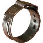 Oetiker PG167 подножка отсутствует year зажим Φ14.3 - 16.8mm (16702496) (340-1748)