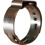 Oetiker PG167 подножка отсутствует year зажим Φ15.3 - 18.5mm (16700020) (340-1751)