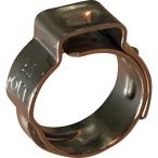 Oetiker PG167 подножка отсутствует year зажим Φ7.8 - 9.5mm (16700004) (340-3223)