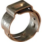 Oetiker PG167 подножка отсутствует year зажим Φ10.3 - 12.8mm (16702493) (340-3224)