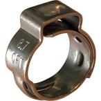 Oetiker PG167 подножка отсутствует year зажим Φ7.0 - 8.7mm (16700003) (340-3229)