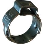 Oetiker PG167 подножка отсутствует year зажим Φ8.3 - 10.0mm (16700005) (340-3237)