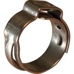 Oetiker PG167 подножка отсутствует year зажим Φ9.6 - 11.3mm (16700007) (340-3242)