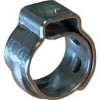 Oetiker PG167 подножка отсутствует year зажим Φ5.8 - 7.0mm (16700001) (340-3249)