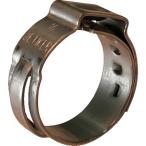 Oetiker PG167 подножка отсутствует year зажим Φ13.5 - 16.0mm (16702998) (340-3250)