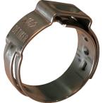 Oetiker PG167 подножка отсутствует year зажим Φ13.7 - 16.2mm (16702494) (340-3252)