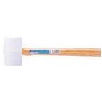 OH белый резиновый молоток #1|2(S)o-echi промышленность ( АО ) (GHW-S) (352-8383)