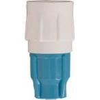 IRIS выдерживающий давление одним движением коннектор 912-O-N Iris o-yama( АО ) (912-O-N) (363-0129)