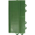  Condor ( наружный для коврик )e задний подкладка твердый коврик . пешка M зеленый Yamazaki промышленность ( АО ) (F-120-FM) (370-1468)