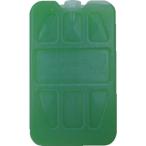 イノアック　保冷剤　容器２００ｇ−１１℃　緑　１９×９０×１５０ｍｍ （株）イノアックコーポレーション (CAH-200-11) (375-9962)