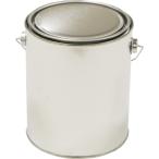  Asahi авторучка рука имеется круг жестяная банка 1L (692221) (377-4285)