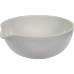 ＴＲＵＳＣＯ　丸底蒸発皿　外径６２ｍｍ (382-4051) (RBED60)