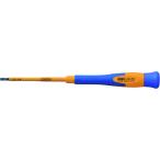 a шея s super Fit изоляция точная отвертка -3×75 (3590375) (471-7686)
