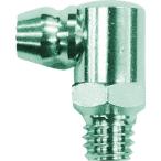 TRUSCO смазка ниппель C type M6X1.0 5 штук (478-9539) (TGNCM6X1.0)
