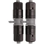  Takagi 9mm joint 4mm ответвление (2 штук ) (GKJ106) (758-2544)