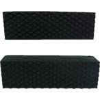 TRUSCO aluminium сплав тиски TAB-70 для резиновый застежка комплект (761-1951) (TAB70GK)